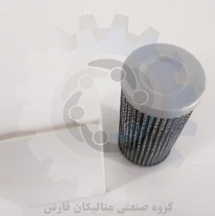 متالیکان فارس-المنت فیلتر هیدرولیک برند XCMG مدل 860139495